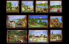 Trays