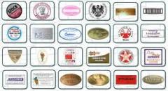 Fabricamos Etiquetas Autoadhesivas