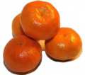 Mandarinas
